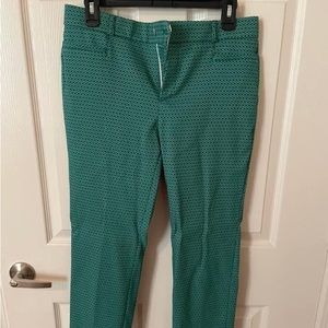 Banana republic size 6